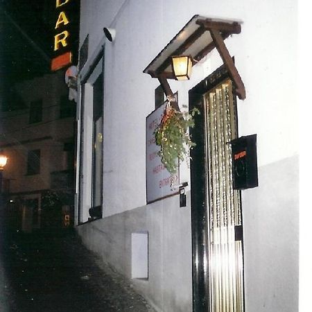 Dufour Hotel Châtillon Exteriér fotografie