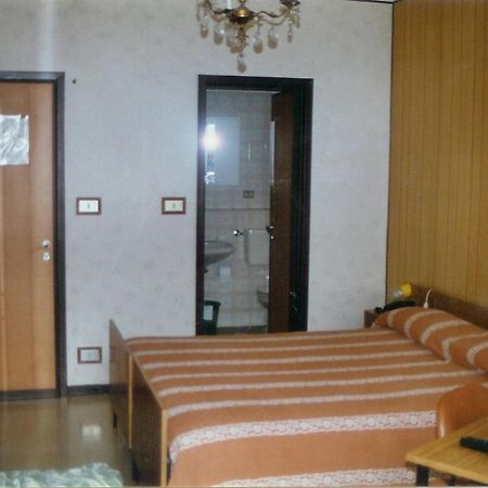 Dufour Hotel Châtillon Exteriér fotografie