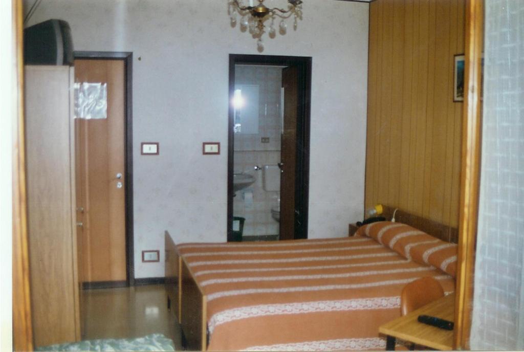 Dufour Hotel Châtillon Exteriér fotografie
